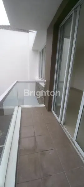 image RUMAH SEWA CLUSTER TAMAN GALAXY (6)