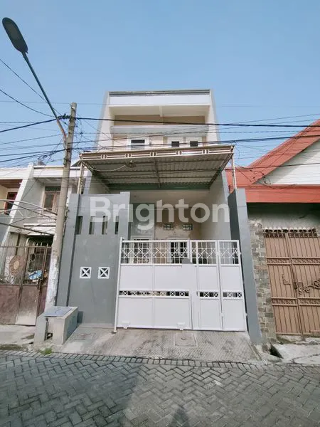 image LEBAK REJO DUA LANTAI BAGUS TERAWAT (1)