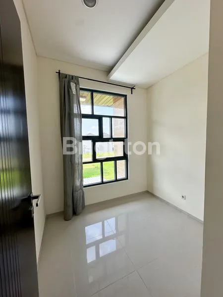 image RUMAH MODERN MINIMALIS THE FIRST STONE SELANGKAH KE GADING SERPONG DAN BSD (3)