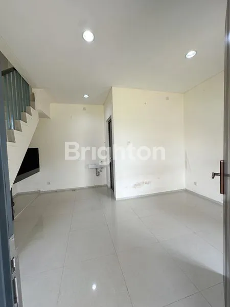 image RUMAH MODERN MINIMALIS THE FIRST STONE SELANGKAH KE GADING SERPONG DAN BSD (6)