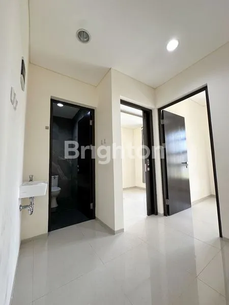 image RUMAH MODERN MINIMALIS THE FIRST STONE SELANGKAH KE GADING SERPONG DAN BSD (8)