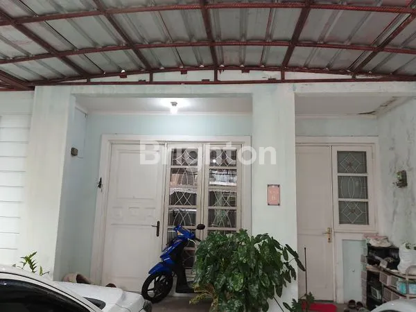 image RUMAH 2 LT MONTREAL KOTA WISATA CIBUBUR (3)