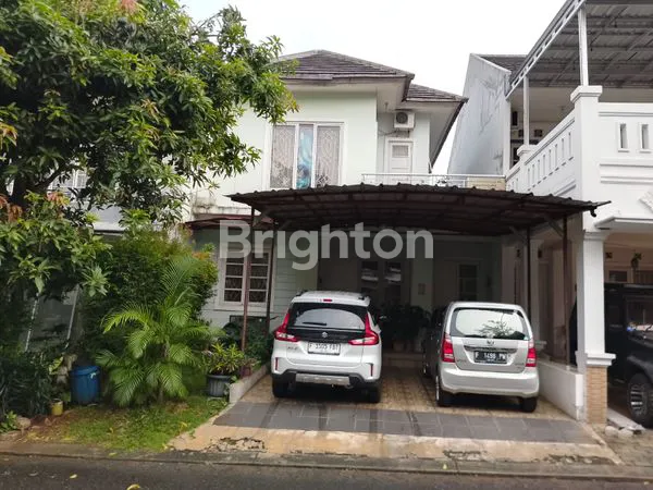 image RUMAH 2 LT MONTREAL KOTA WISATA CIBUBUR (2)