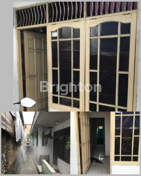 image RUMAH 97M² & 48M² MARGONDA DEPOK (1)