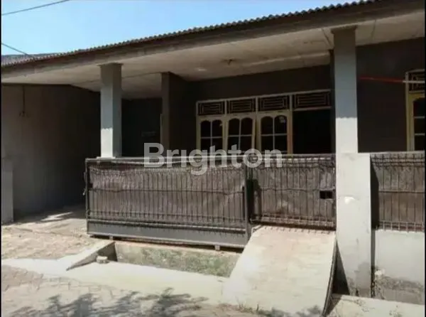 image RUMAH SIAP HUNI 3KT DI TAMAN CIBODAS PERIUK (1)