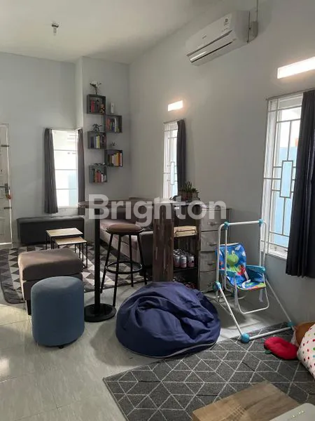 image RUMAH MINIMALIS CANTIK DI PONTIANAK (2)