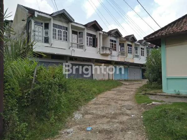 [SALE]  BANGUNAN RAWASARI JAMBI