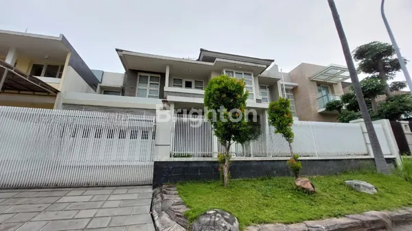 Gambar Property PURI GALAXY PERUMAHAN MEWAH SURABAYA TIMUR LOKASI DEKAT ARAYA, KERTAJAYA INDAH REGENCY, PAKUWON CITY REGENCY 21