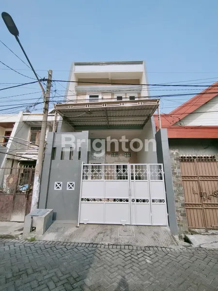 image RMH KONDISI TERAWAT, LEBAK, PAKUWON CITY, KENJERAN, PLOSO, TINGGAL MSK (1)