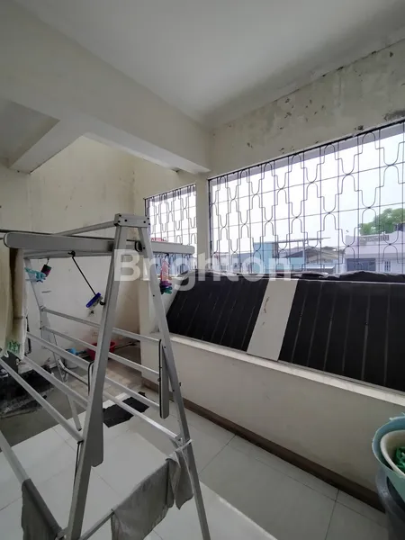 image RMH KONDISI TERAWAT, LEBAK, PAKUWON CITY, KENJERAN, PLOSO, TINGGAL MSK (7)