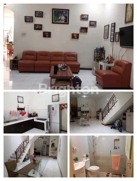 image DIJUAL RUMAH DI TAMBAKSARI (1)