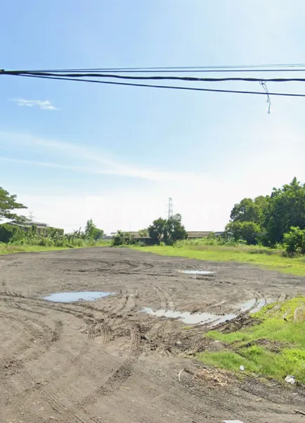 Gambar Property DIJUAL TANAH KAVLING INDUSTRI LEGUNDI, SANGAT STRATEGIS NOLL JALAN RAYA, TANAH SUDAH PADAT SEJAJAR JALAN