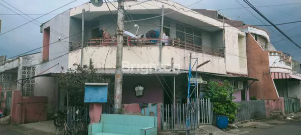 image DIJUAL RUMAH.DAN RUMAH KOS  2 LT  D KAMPUNG SEMTENG.. JAGALAN TENGAH., JLN LEBAR SIMPANGAN 2 MOBIL KOTA SEMARANG (1)