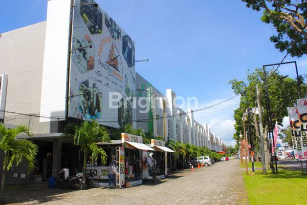 image RUKO LOVINA 2 LANTAI DI KAWASAN WISATA PANGANDARAN (2)