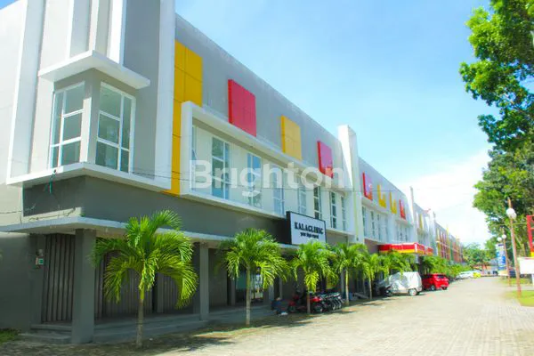 image RUKO LOVINA 2 LANTAI DI KAWASAN WISATA PANGANDARAN (4)