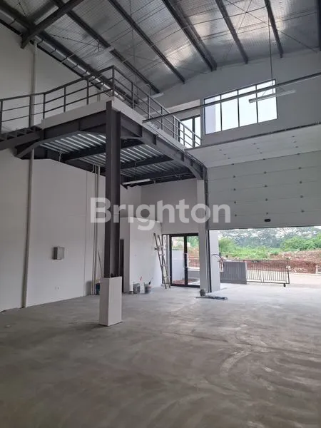 image DISEWAKAN GUDANG BARU TAMAN TEKNO BSD CITY (3)