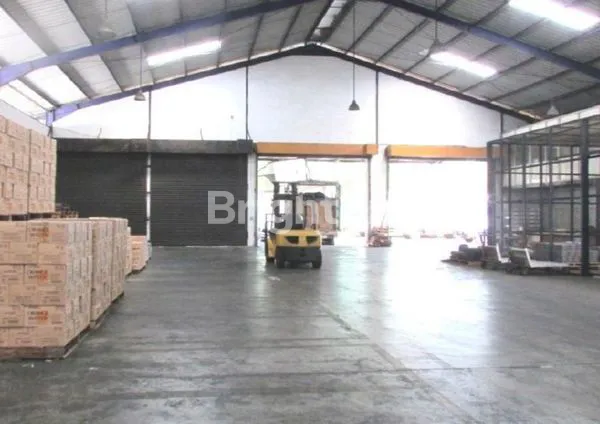 image *TANAH, KANTOR & GUDANG DI SURABAYA TIMUR, SANGAT STRATEGIS (SEMI FURNISHED)* (6)
