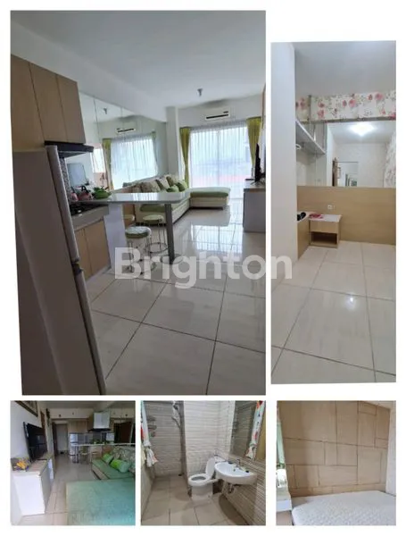 Gambar Property APARTEMEN PUNCAK BUKIT GOLF 2 BR TOWER A