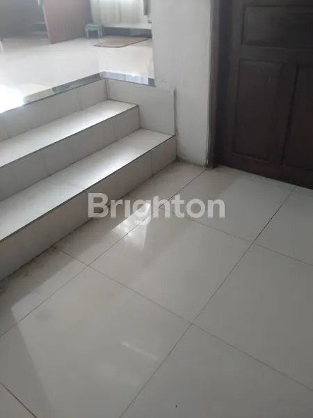 image DIJUAL CEPAT RUMAH CULDESAK DI CIKEAS GARDENIA BONUS KIOS (WARUNG) DI LT 1  (4)