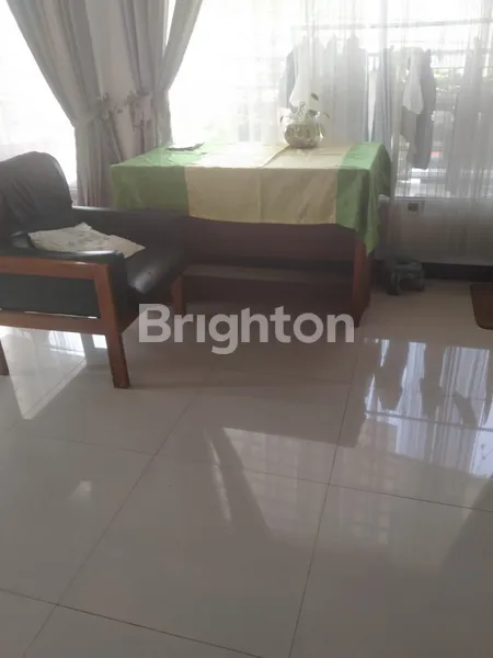 image DIJUAL CEPAT RUMAH CULDESAK DI CIKEAS GARDENIA BONUS KIOS (WARUNG) DI LT 1  (5)