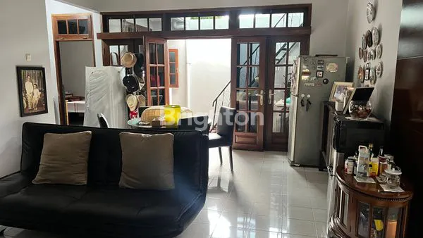 image RUMAH ASRI YANG STRATEGIS DI GRIYA WARTAWAN CIPINANG MUARA, JATINEGARA - JAKARTA TIMUR (8)