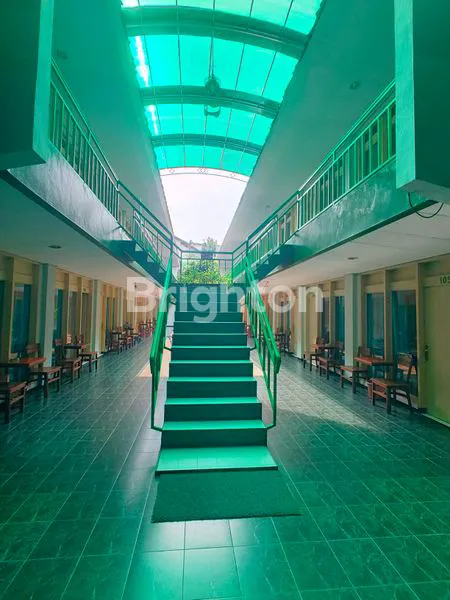 image HOTEL KLASIK TENGAH KOTA SOLO (4)