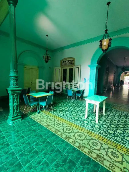 image HOTEL KLASIK TENGAH KOTA SOLO (3)