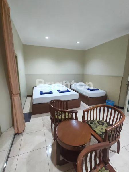 image HOTEL KLASIK TENGAH KOTA SOLO (6)