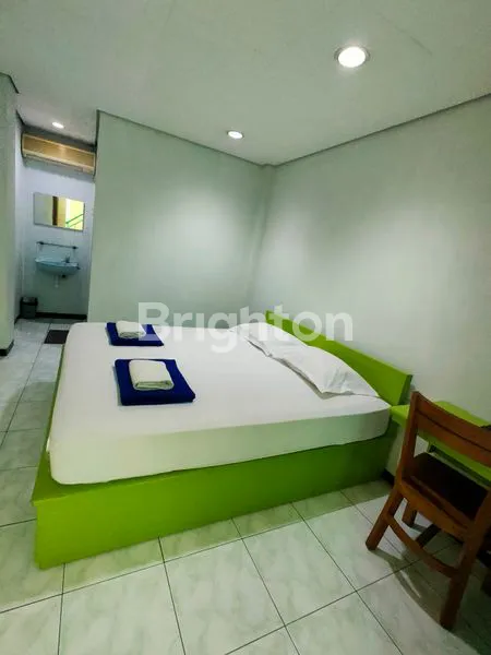 image HOTEL KLASIK TENGAH KOTA SOLO (7)