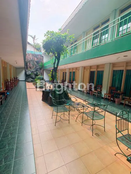 image HOTEL KLASIK TENGAH KOTA SOLO (5)