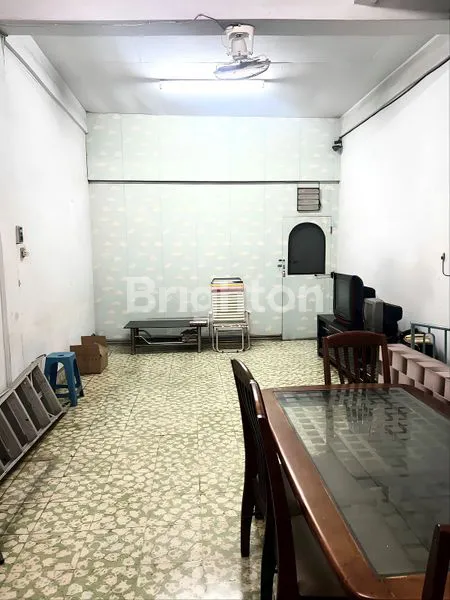 image DIJUAL RUKO JALAN WAHIDIN POSISI DEKAT JALAN THAMRIN PLAZA SIAP HUNI MEDAN KOTA (3)