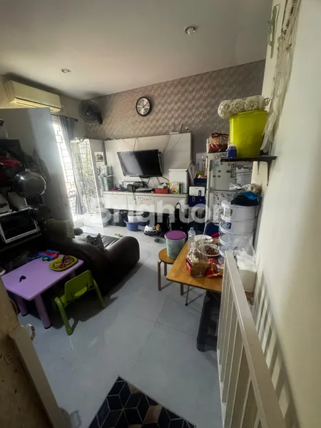 image RUMAH MURAH DI MILANO VILLAGE GADING SERPONG  (2)