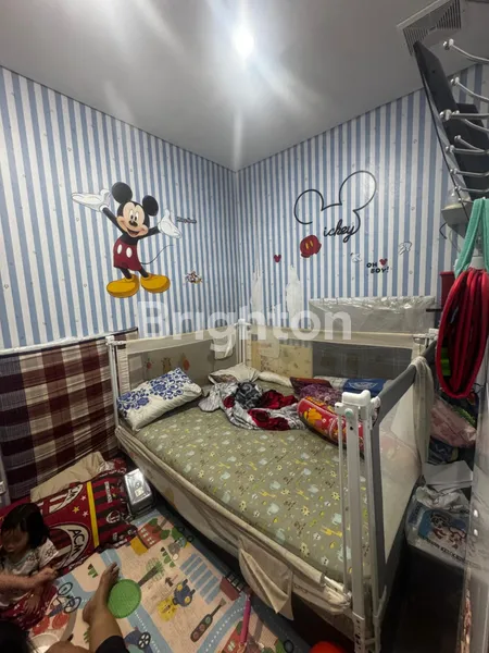 image RUMAH MURAH DI MILANO VILLAGE GADING SERPONG  (6)