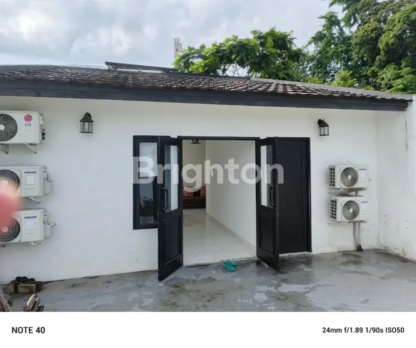 image RUMAH 3 LANTAI FULL FURNISHED DENGAN ROOFTOP DI NEO CATALONIA BSD (2)