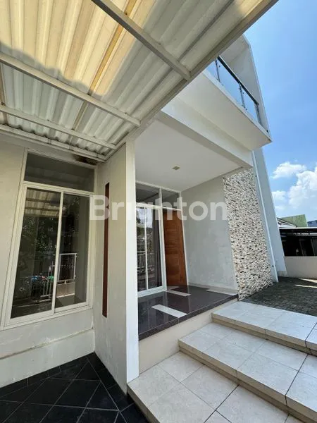 image RUMAH IDAMAN SIAP HUNI NGALIYAN SEMARANG BARAT  (1)