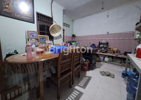 image RUMAH SUNTER HITUNG TANAH UK 10X12 LEBAR JALAN 2 MOBIL JAKARTA UTARA (3)