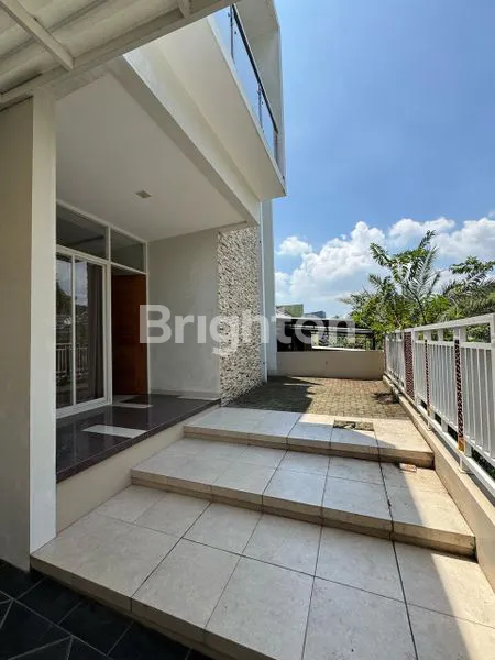 image RUMAH IDAMAN SIAP HUNI NGALIYAN SEMARANG BARAT  (2)