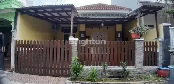 image RUMAH PALM RESIDENCE DEKAT KARAH, DEKAT MASJID AGUNG SURABAYA, DEKAT ROYAL PLAZA (1)