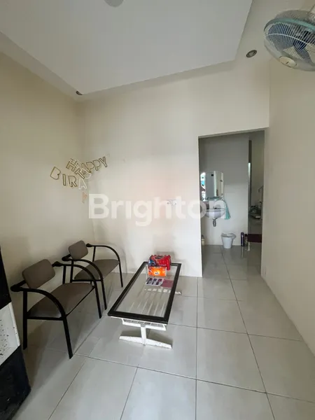 image RUMAH BABATAN PRATAMA 2 LANTAI SIAP HUNI (5)