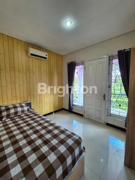 image RUMAH LAGUNA REGENCY PAKUWON CITY SURABAYA TIMUR (2)