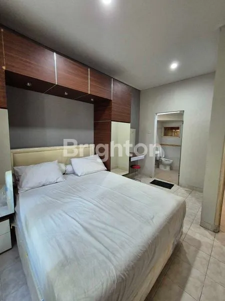 image RUMAH LAGUNA REGENCY PAKUWON CITY SURABAYA TIMUR (6)