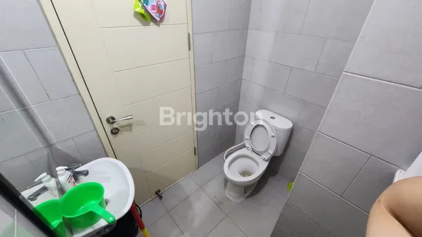 image APARTEMENT ANDERSON TYPE STUDIO FULL FURNISH (2)