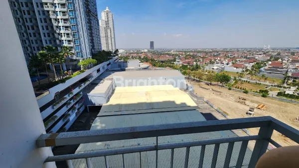 image APARTEMENT ANDERSON TYPE STUDIO FULL FURNISH (6)