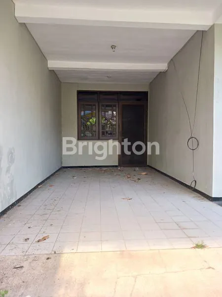 image RUMAH DI GRIYASHANTA DEKAT UB SUHAT MALANG (5)