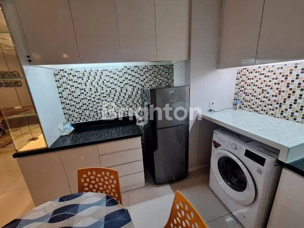 image APARTEMEN THE VIA CIPUTRA WORLD SURABAYA (8)