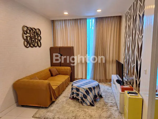image APARTEMEN THE VIA CIPUTRA WORLD SURABAYA (1)