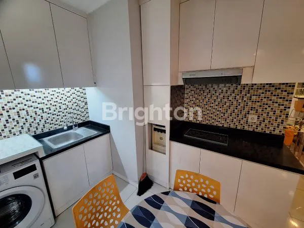 image APARTEMEN THE VIA CIPUTRA WORLD SURABAYA (4)