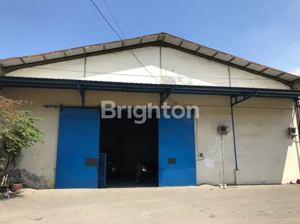image GUDANG TAMBAK LANGON KAWASAN INDUSTRI,  DEKAT BENOWO, DEKAT TERMINAL OSOWILANGON  (2)
