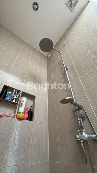 image RUMAH BABATAN PRATAMA 2 LANTAI SIAP HUNI (3)