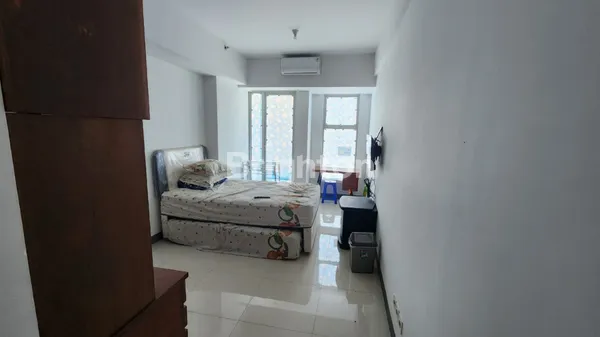 image APARTEMENT ANDERSON TYPE STUDIO FULL FURNISHED (1)
